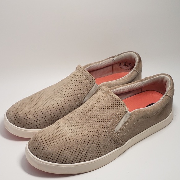 Dr. Scholl's Shoes Dr Scholls Memory Foam Cool Fit Shoes Poshmark